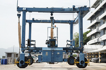 ASCOM BOAT hoist 30