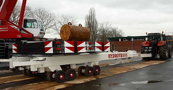 Hydrotrans SWC55HDZDVE
